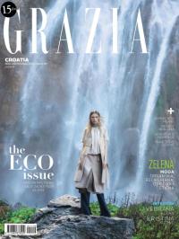 Grazia HR - broj 246, 20. nov 2019.