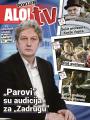 Alo - broj 3853, 16. nov 2018.