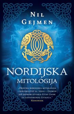 Nordijska mitologija - Nil Gejmen