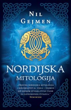 Nordijska mitologija - Nil Gejmen