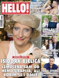 Hello - broj 389, 20. jul 2015.
