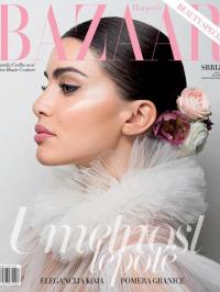 Harper’s Bazaar - broj 56, 22. apr 2019.