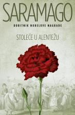 Stoleće u Alentežu - Žoze Saramago