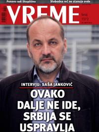 Vreme - broj 1372, 20. apr 2017.