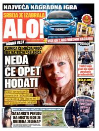 Alo - broj 2948, 11. maj 2016.