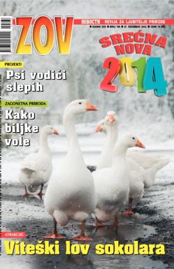 Zov - broj 768, 27. dec 2013.