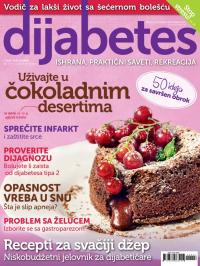 Dijabetes SRB - broj 3, 17. okt 2014.
