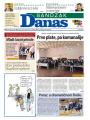Danas - broj 8117, 20. dec 2019.