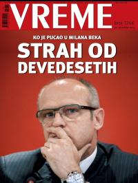 Vreme - broj 1246, 20. nov 2014.