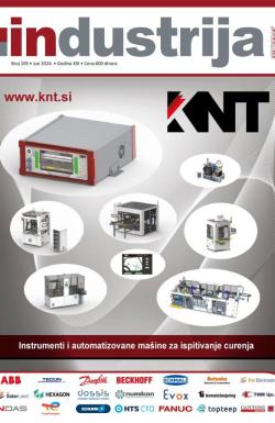 Industrija - broj 109, 26. jun 2024.