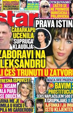 Star - broj 239, 25. jan 2017.