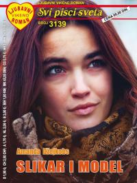 Ljubavni vikend roman - broj 3139, 29. jan 2016.