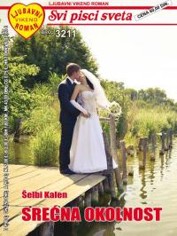 Ljubavni vikend roman - broj 3211, 16. jun 2017.