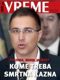 Vreme - broj 1232, 14. avg 2014.