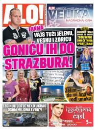 Alo - broj 2099, 24. dec 2013.