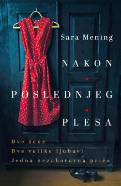 Nakon poslednjeg plesa - Sara Mening