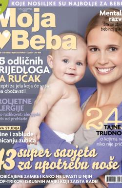 Mama & Beba BIH - broj 20, 10. maj 2012.