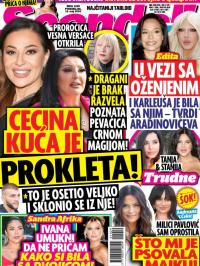 Scandal - broj 1029, 27. maj 2024.