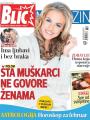 Blic - broj 7170, 29. jan 2017.