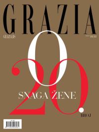 Grazia SRB - broj 200, 31. mar 2023.