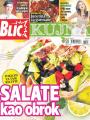Blic - broj 7264, 7. maj 2017.