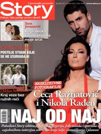 Story - broj 382, 11. jan 2013.