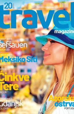 Travel Magazine - broj 177, 20. jan 2020.