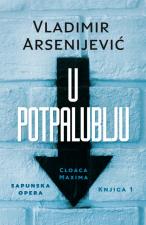 U potpalublju - Vladimir Arsenijević