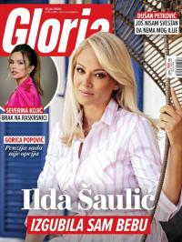 Gloria - broj 886, 27. jul 2020.
