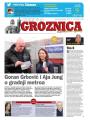 Danas - broj 7451, 22. feb 2018.