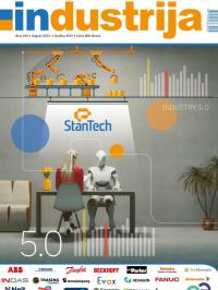 Industrija - broj 104, 25. avg 2023.