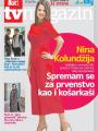 Blic - broj 7332, 14. jul 2017.