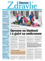 Danas - broj 8869, 10. jan 2022.