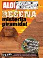 Alo - broj 2230, 11. maj 2014.