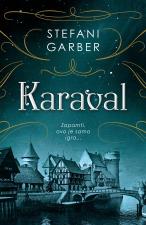 Karaval - Stefani Garber