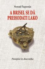 A Brisel se da prehodati lako - Nenad Šponja