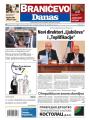 Danas - broj 6374, 13. mar 2015.