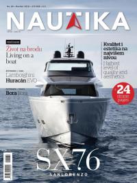 Nautika - broj 60, 10. mar 2019.