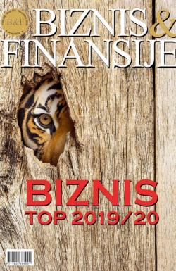 Biznis TOP - broj 2020, 1. dec 2020.