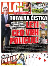 Alo - broj 2270, 20. jun 2014.