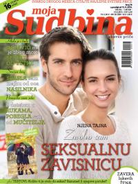 Moja sudbina - broj 78, 15. sep 2014.