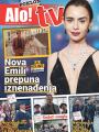Alo - broj 6385, 26. dec 2025.