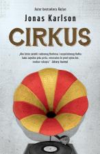 Cirkus - Jonas Karlson