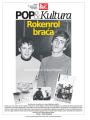 Blic - broj 7441, 31. okt 2017.