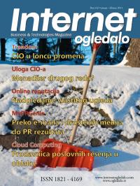 Internet Ogledalo - broj 132, 10. feb 2012.