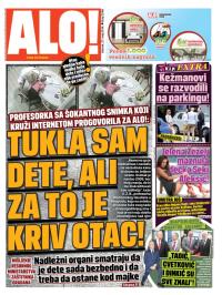 Alo - broj 2246, 27. maj 2014.