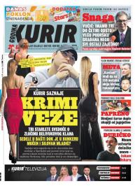 Kurir - broj 3510, 28. nov 2023.