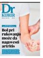 Kurir - broj 391, 8. mar 2015.
