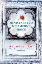 Ministarstvo neizmerne sreće - Arundati Roj