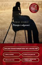 Pitanja i odgovori - Vikas Svarup